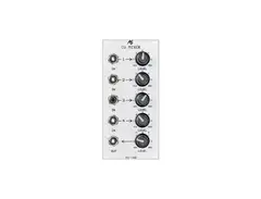 analogue systems rs-160 CV Mixer