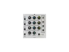 analogue systems rs-360 Vocal / Phase filter bank
