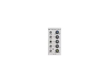 analogue systems rs-440 BBD Analogue Delay