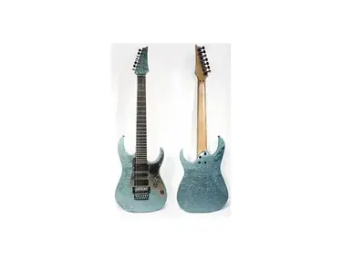 Ibanez 90th Anniversary Universe Prototype