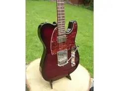 Tradition Jerry Reid Classic Telecaster