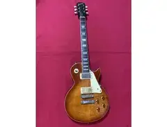 Epiphone Korea Les Paul Std 1997 Gibson PU Electric Guitar - What