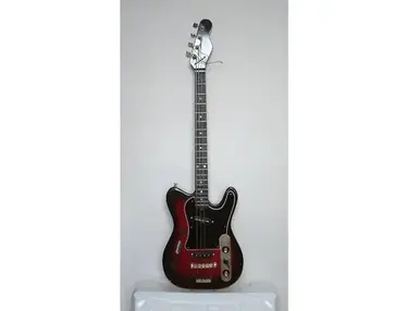 Jolana Iris Tele Bass