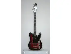 Jolana Iris Tele Bass main image