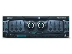Polyverse Comet