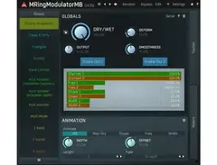 MeldaProduction MRingModulatorMB