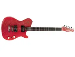 Manson MA EVO Sustainiac Red Santa