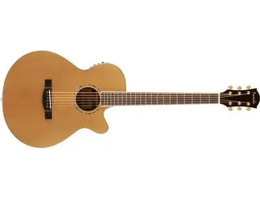 Farida A-62CE Electro Acoustic Guitar