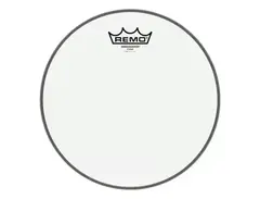 Remo Ambassador Clear, 10"