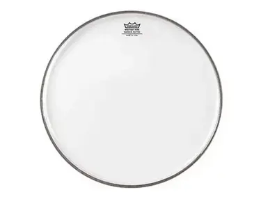 Remo Clear Ambassador 16"