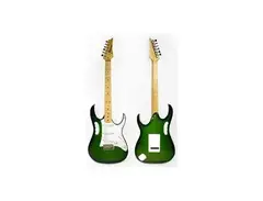 Ibanez JEM/Strat Hybrid Prototype Serial main image