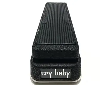Jen Cry Baby Super Wah Pedal - What To Know & Where To Buy
