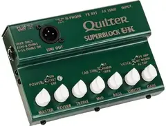 Quilter Labs SuperBlock UK