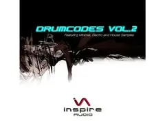 Inspire Audio - Drumcodes Vol. 2 Inspire Audio - Drumcodes Vol. 2