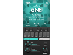 UJAM Groovemate One