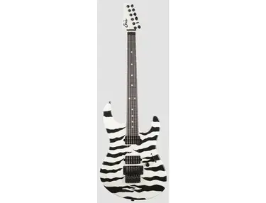 Suhr 80s shred MKII