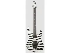 Suhr 80s shred MKII main image