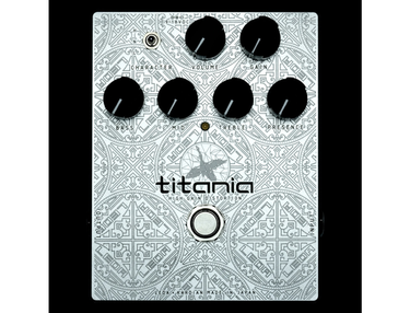 TITANIA LEDA SIGNATURE EDITION