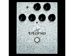 TITANIA LEDA SIGNATURE EDITION main image