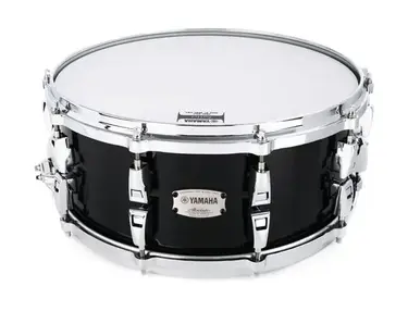 Yamaha AMS-1460 Absolute Hybrid Maple 6 x 14-inch Snare Drum
