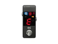 One Control BJF Tuner