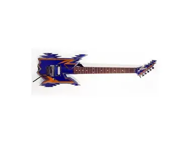 Despagni JEM "Zng Zng" Electric Guitar