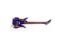 Despagni JEM "Zng Zng" Electric Guitar