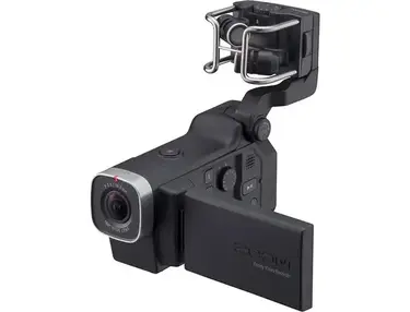 Zoom Q8 Handy Video Recorder