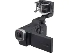 Zoom Q8 Handy Video Recorder main image