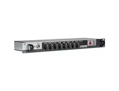 Tech 21 VT Bass rackmount main image