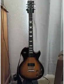 Gibson Les Paul 2013 50s Tribute P90s