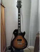 Gibson Les Paul 2013 50s Tribute P90s main image