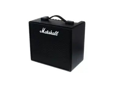Marshall marshall code 25
