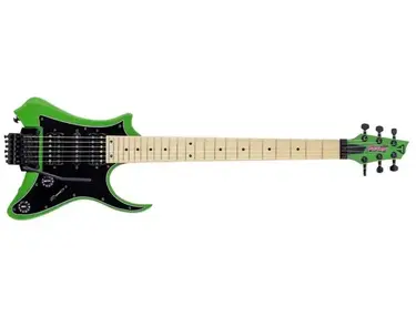 Traveler Guitar Vaibrant Standard