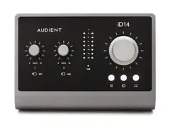 Audient ID14 MK2