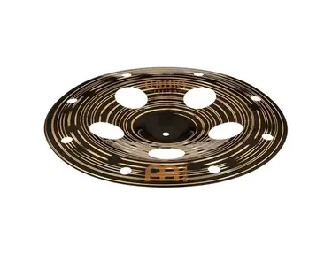 Meinl 18" Classics Custom Dark Trash China