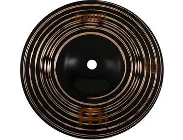 Meinl 8" Classics Custom Dark Splash