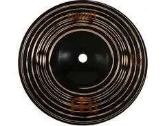 Meinl 8" Classics Custom Dark Splash