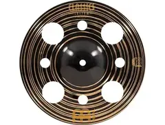 Meinl 10" Classics Custom Dark Trash Splash