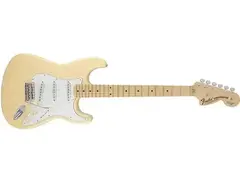 Fender Yngwie Malmsteen Signature Stratocaster
