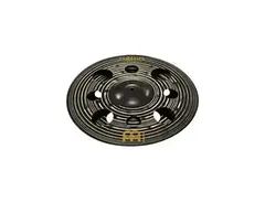 Meinl 12" Classics Custom Dark Trash Stack