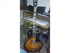 Ibanez Guitar Ibanez 2355 copy of Gibson 175 main image