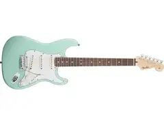 Fender Jeff Beck Custom Shop Stratocaster