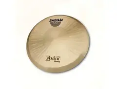 Sabian 26" Zodiac Gong main image