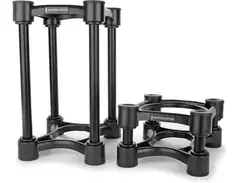 IsoAcoustics Iso-Stand ISO-130 Speaker Isolation Stands