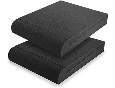 Sonic Acoustics High-Density Studio Isolation Panels