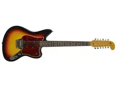 Fender Electric XII 12-String (Duplicate)
