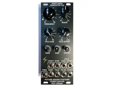 Future Sound Systems Gristleizer TG2