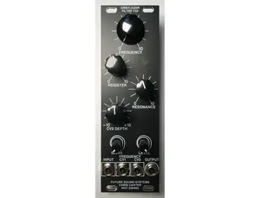 Future Sound Systems Gristleizer TG3