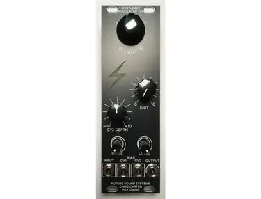 Future Sound Systems Gristleizer TG4